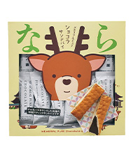 奈良ショコラサンドパイ